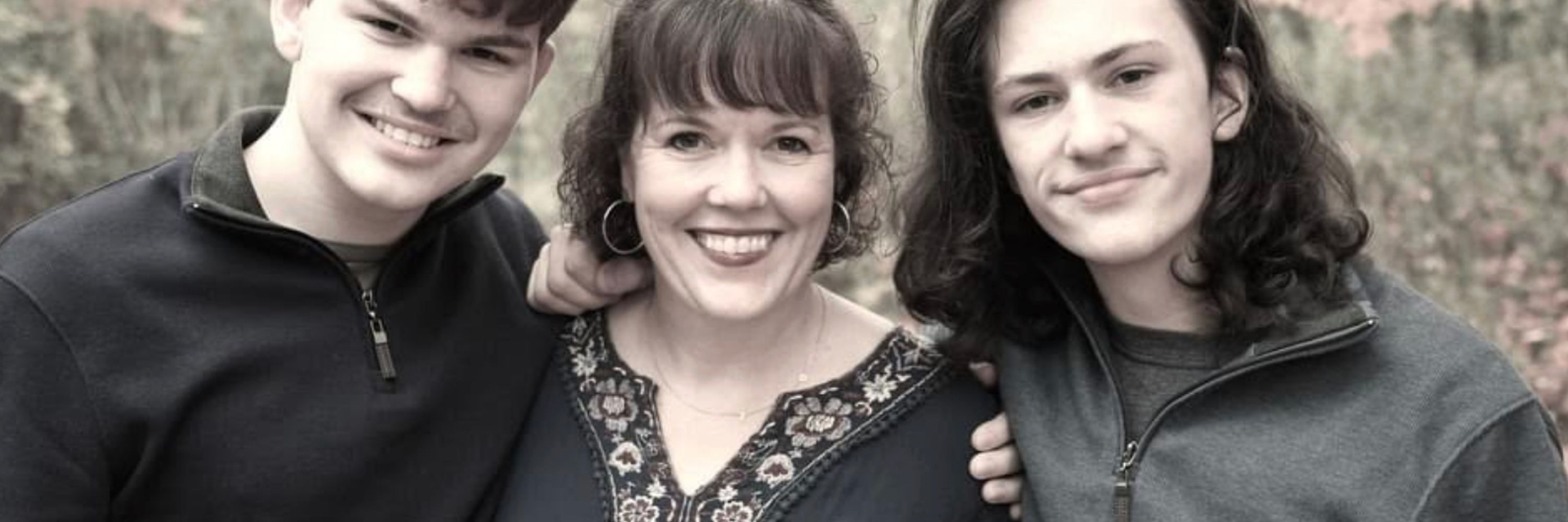 Bridget(Naughton) Quinn