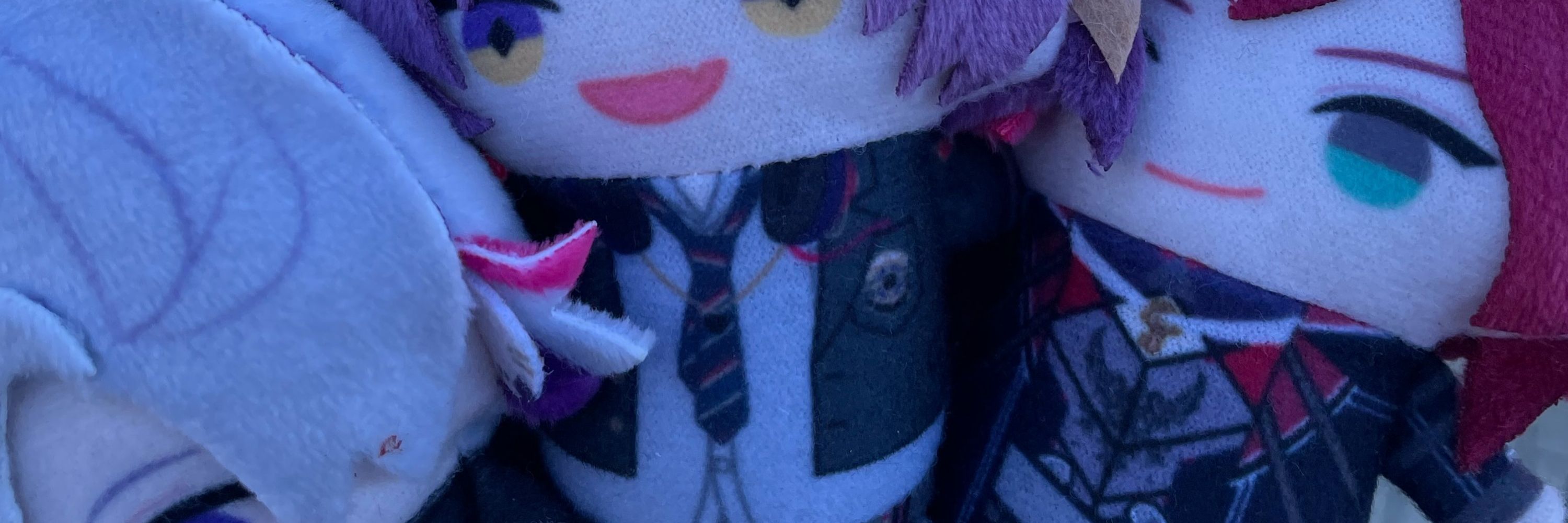琥珀さん