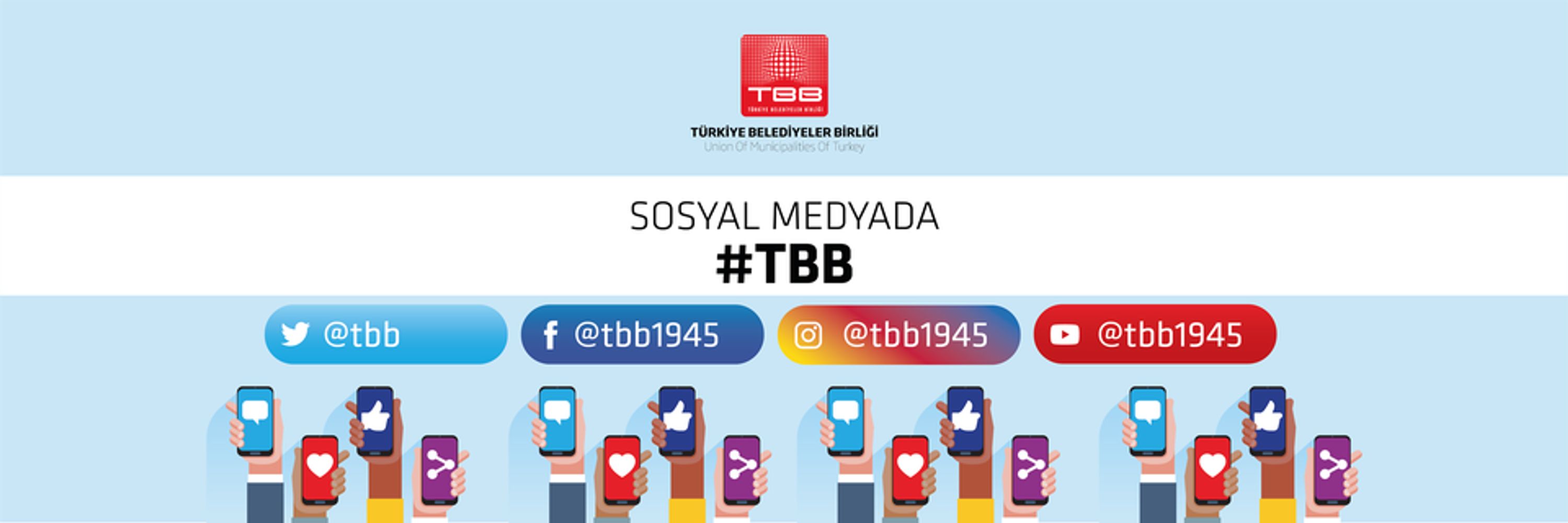 Türkiye Belediyeler Birliği