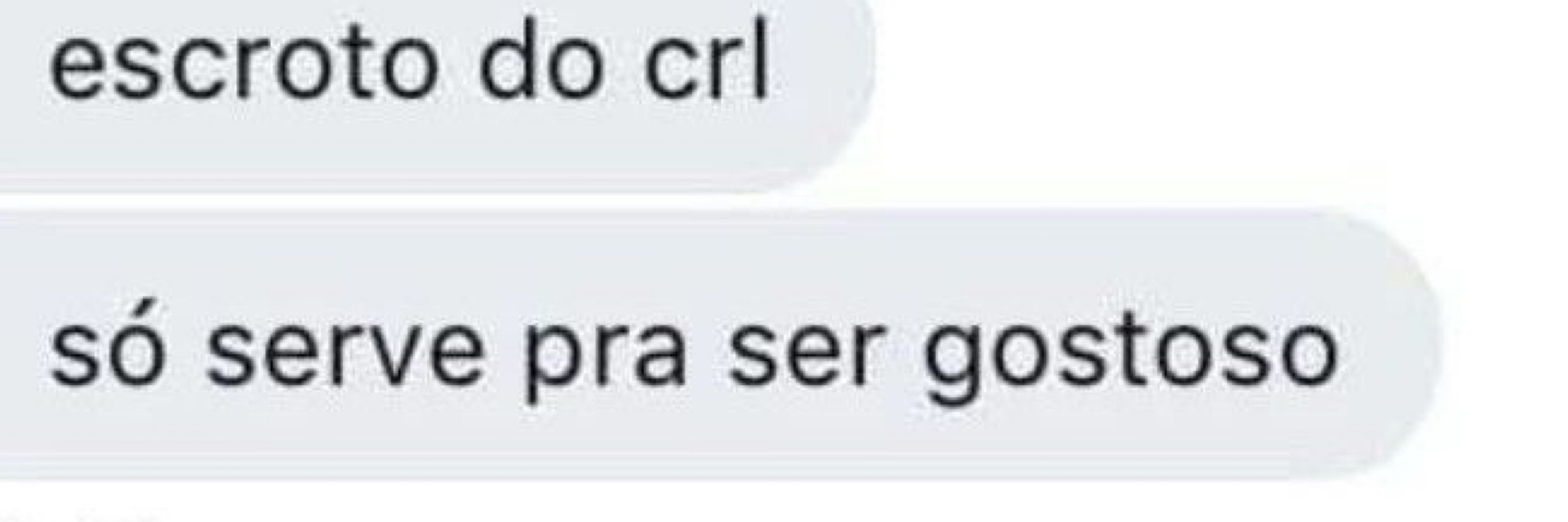 Nicolly gostosa e fiel
