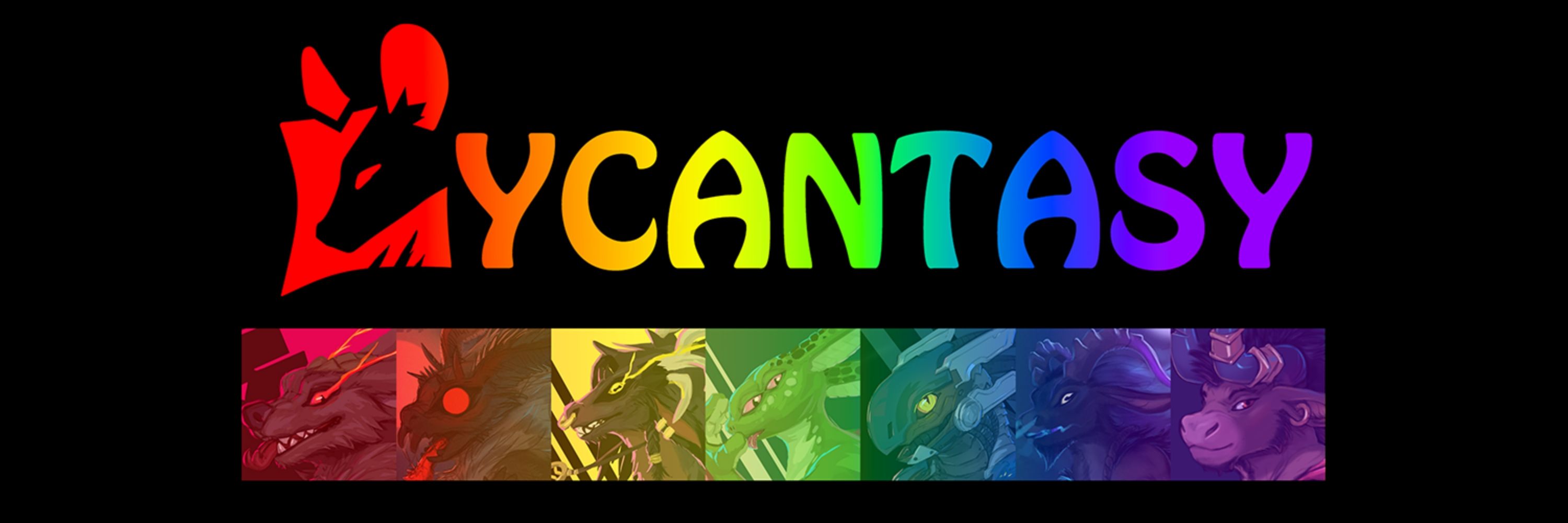 Lycantasy 🔜 MFF