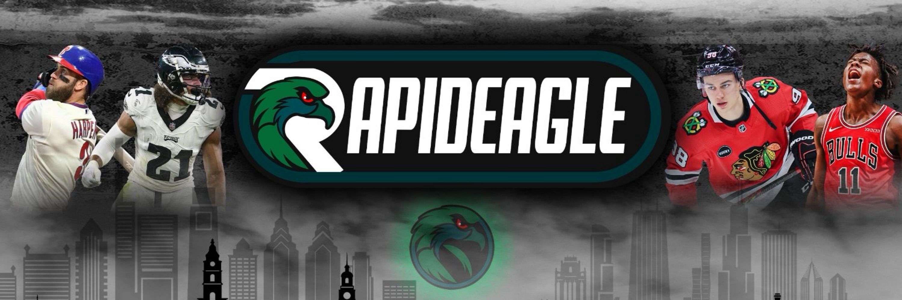 Rapideagle