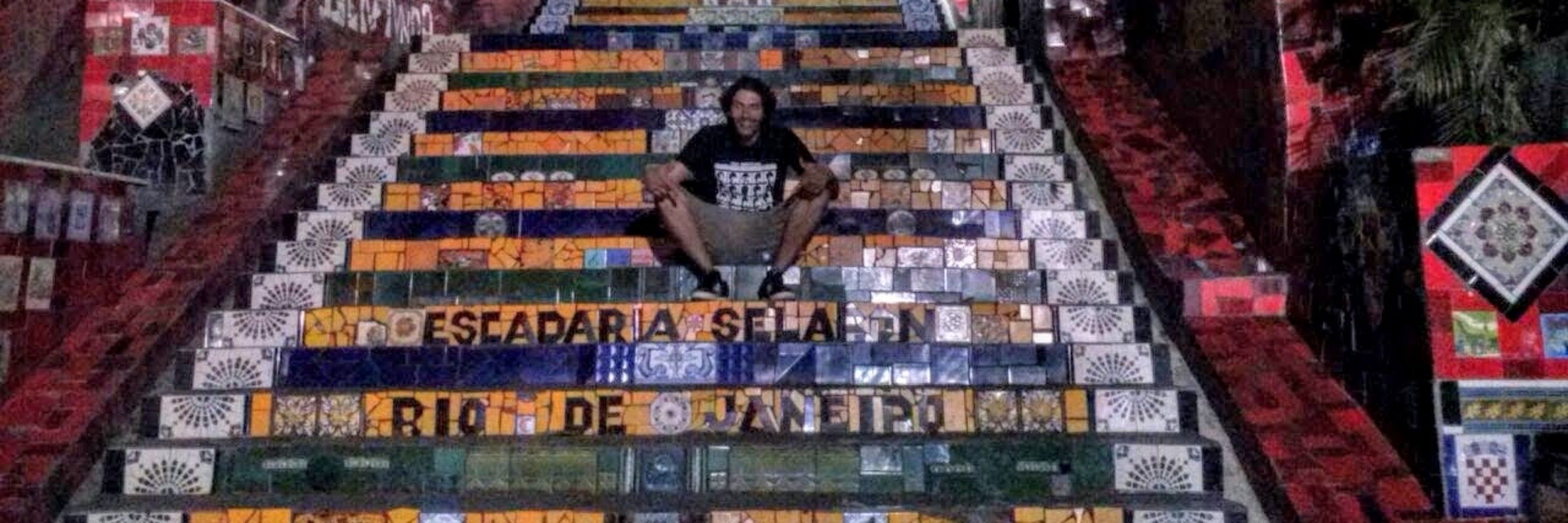 Trabalhador Brasileiro 