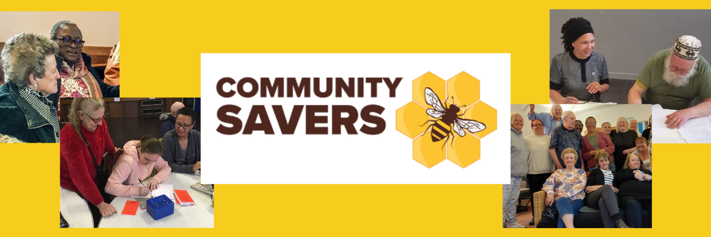 Community Savers 