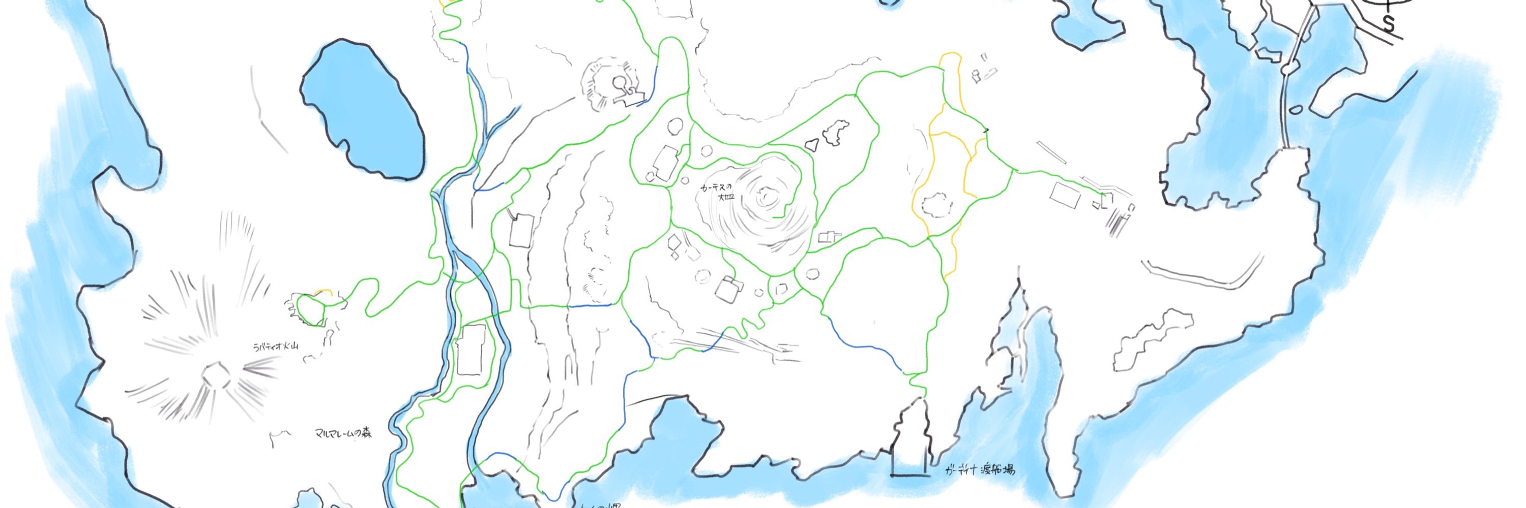 まどか｜15自由研究