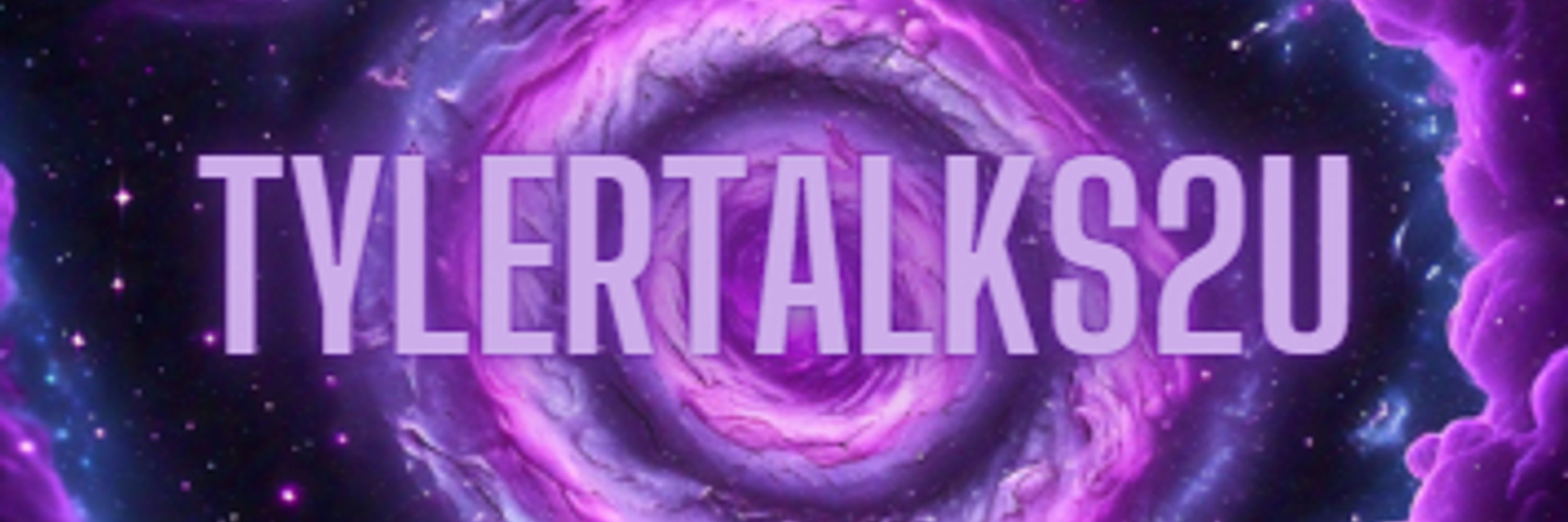 TylerTalks2U