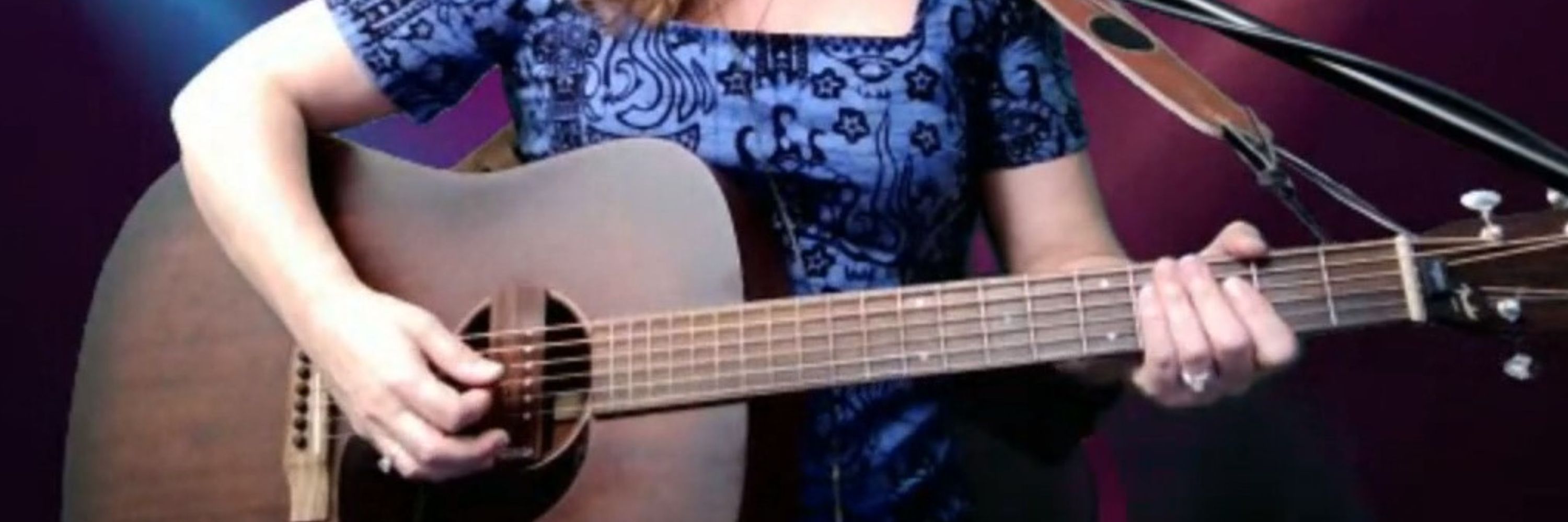 Sherri Smith Music