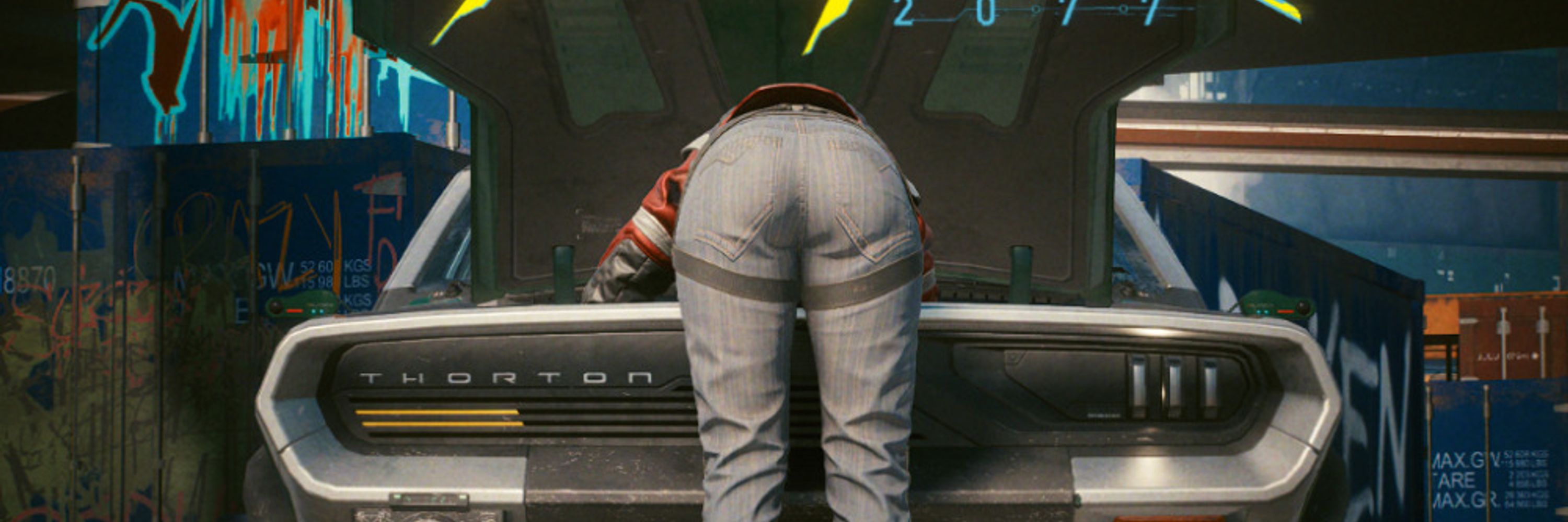 3DGooning