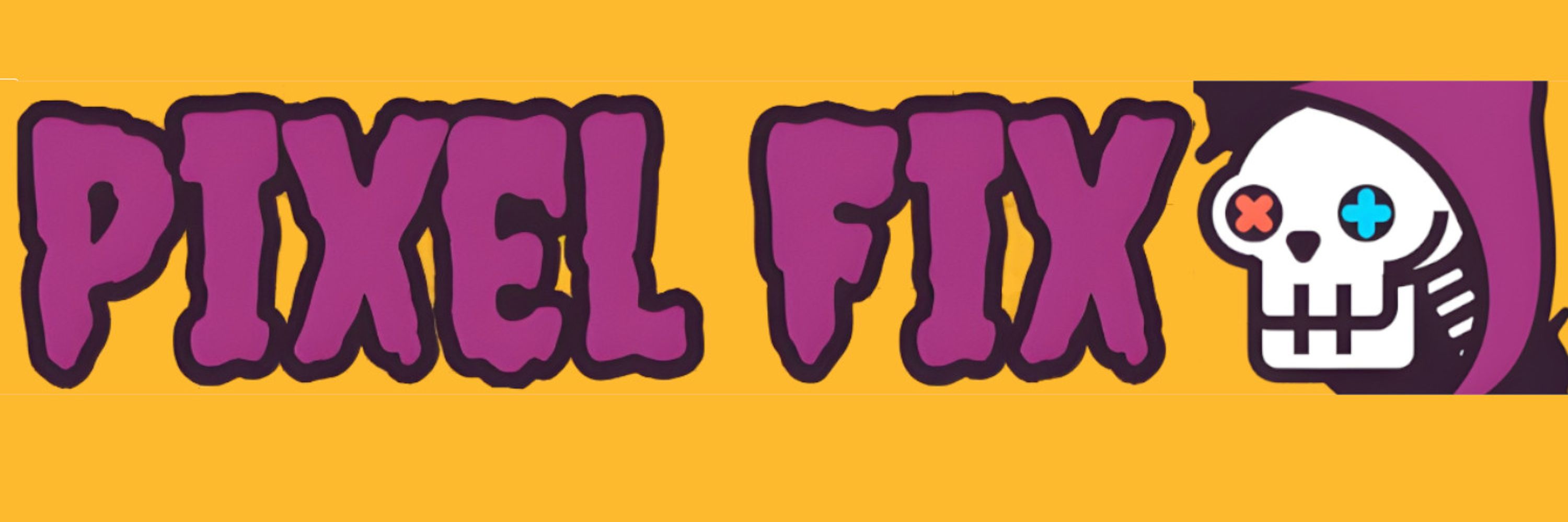 Pixel Fix