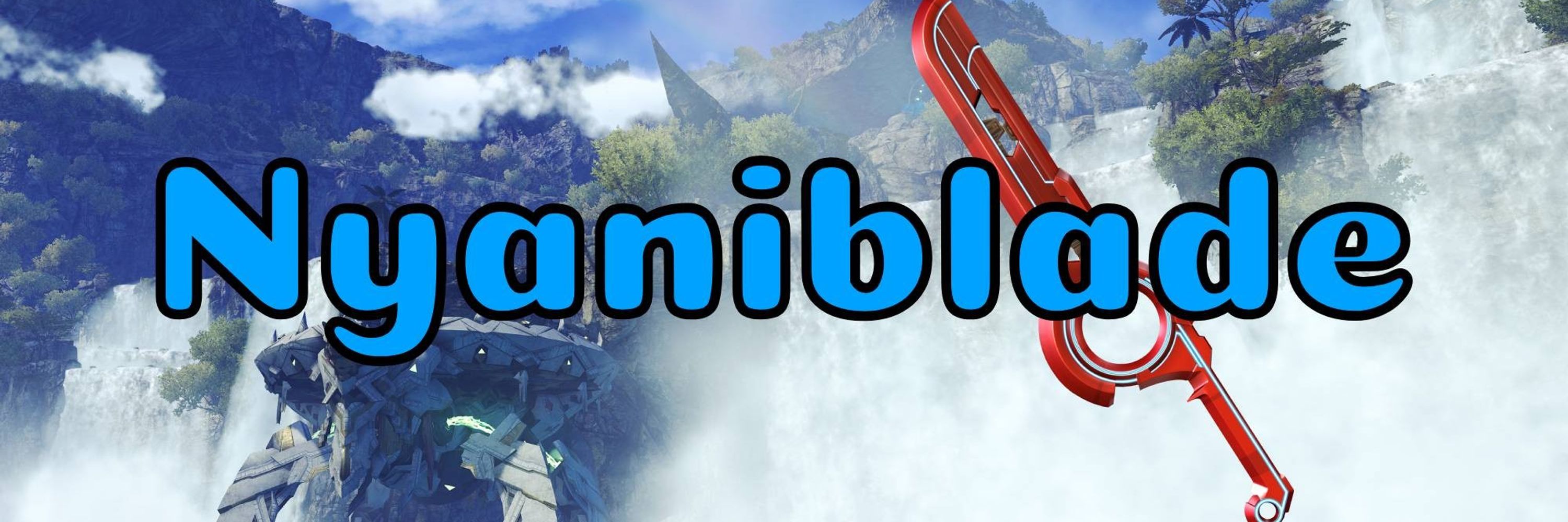 Nyaniblade
