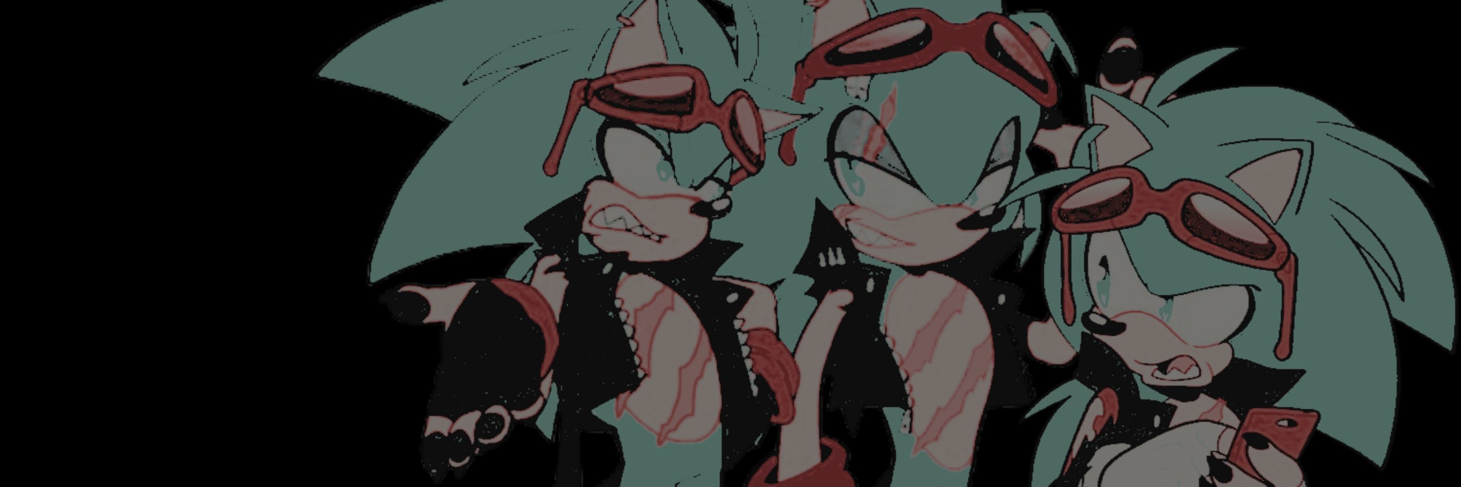 * 𝚂𝙲𝙾𝚄𝚁𝙶𝙴. ꫂ˚₊· ꒰🕶꒱