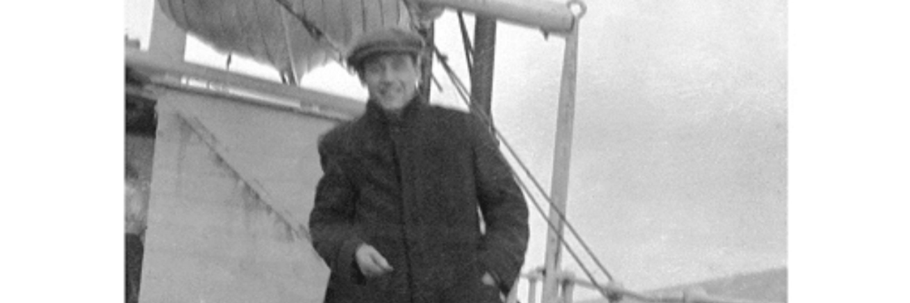 Randall de Trevino