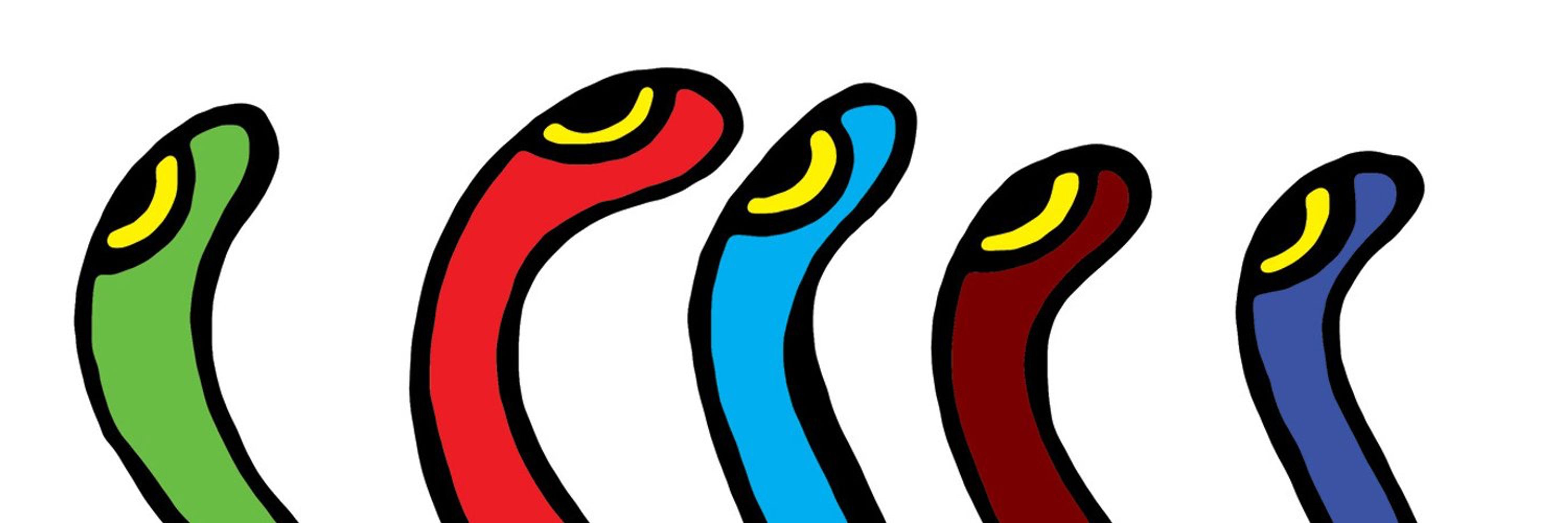 The Tapeworm