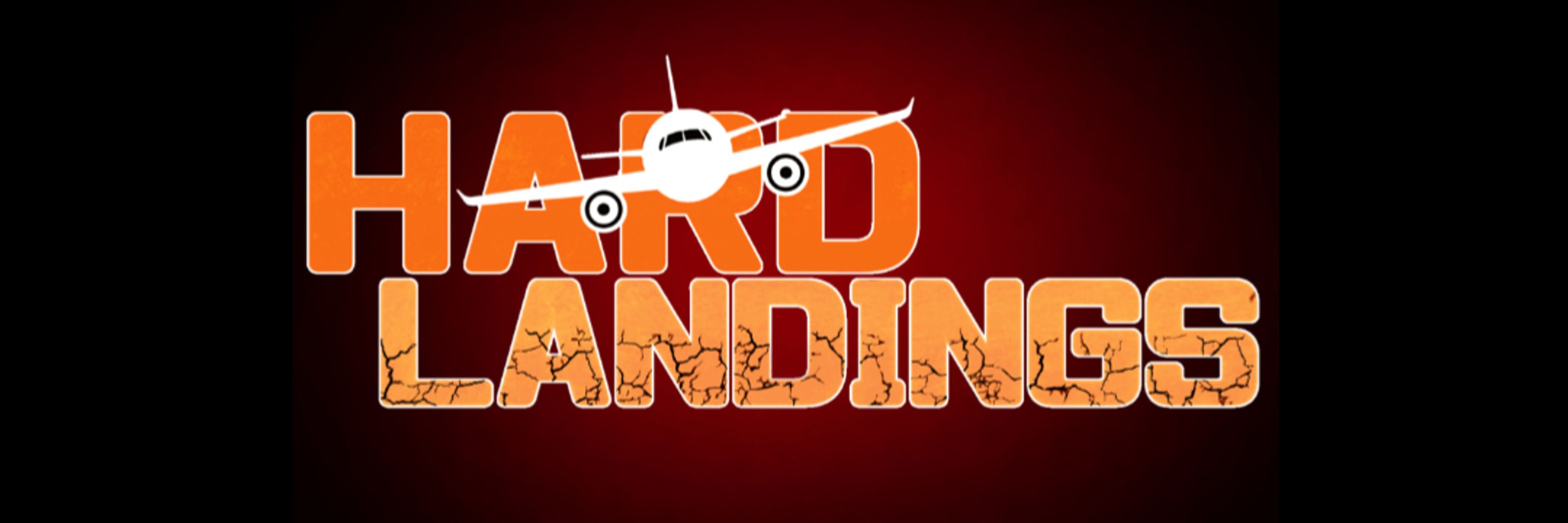 Hard Landings Podcast 