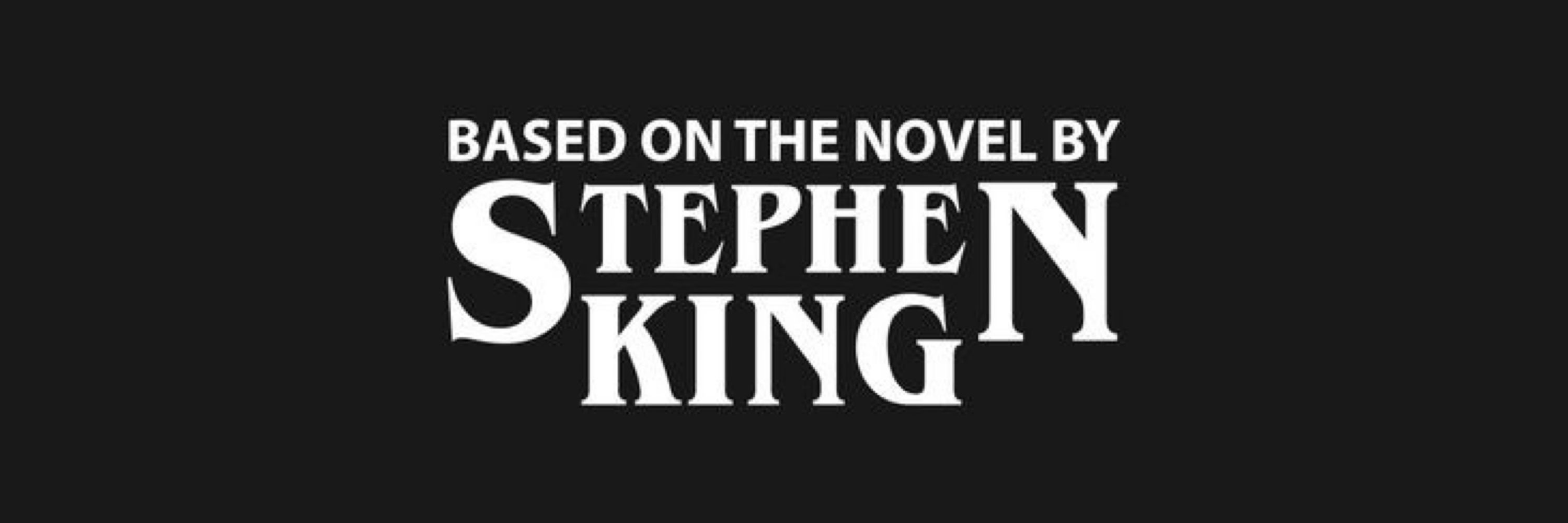 Mm’s voltou a ler Stephen King