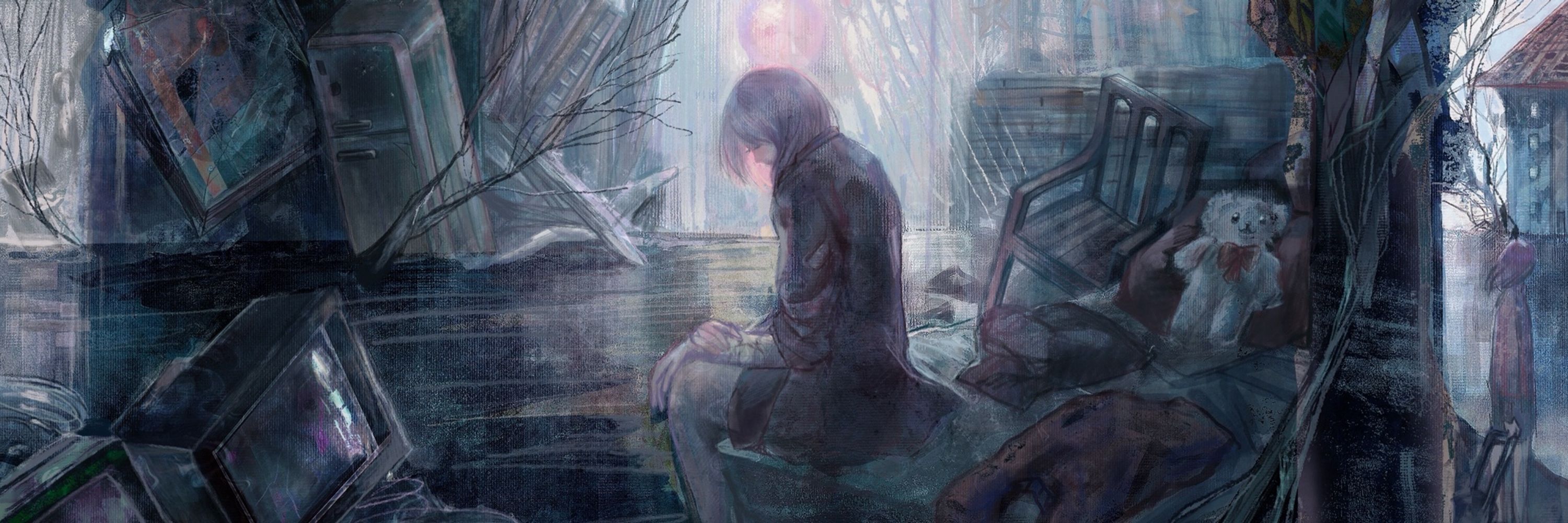 Yui ♱
