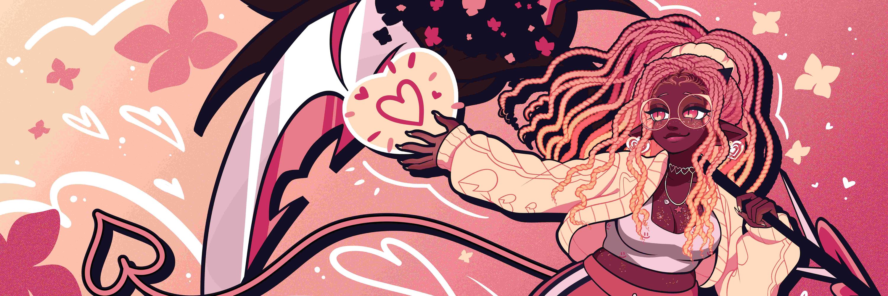 💗🔪 LOVMURA