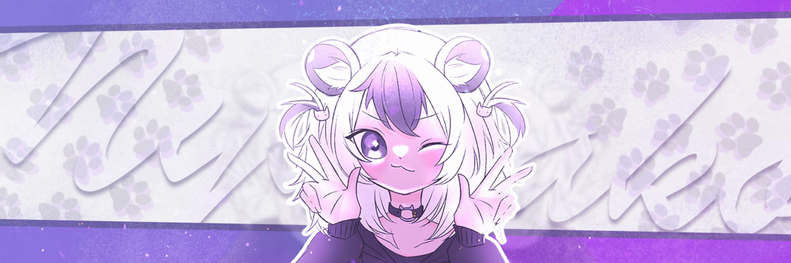 Nyanako | Trash Kitty VTuber