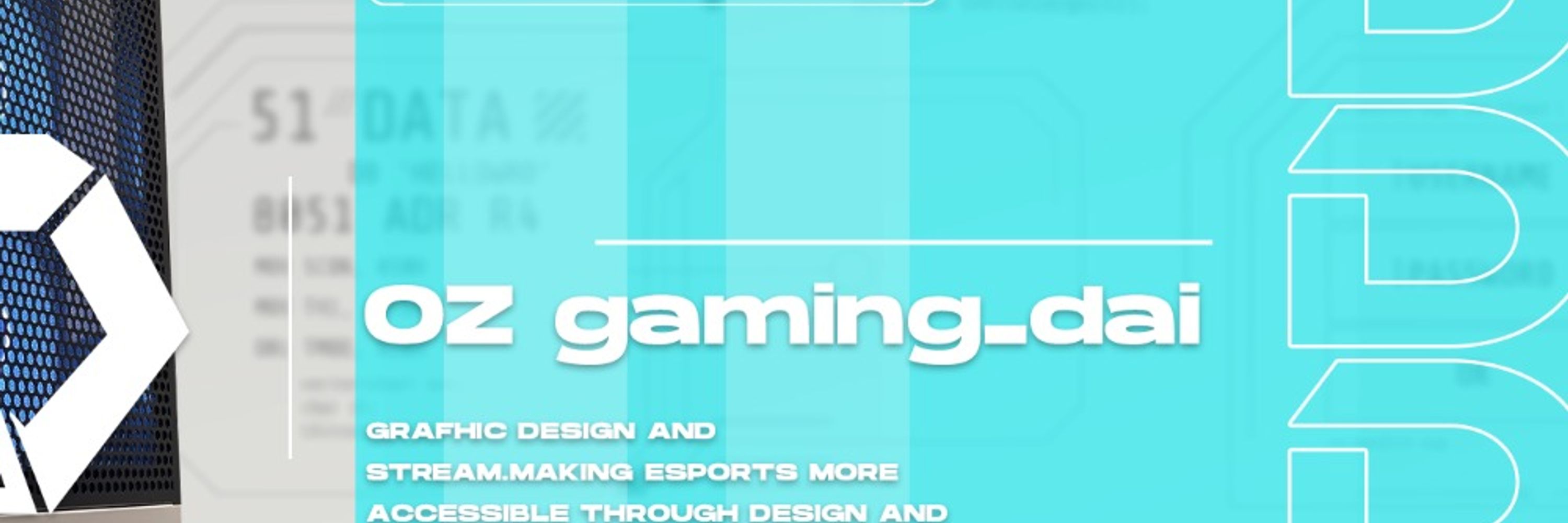 OZgaming dai