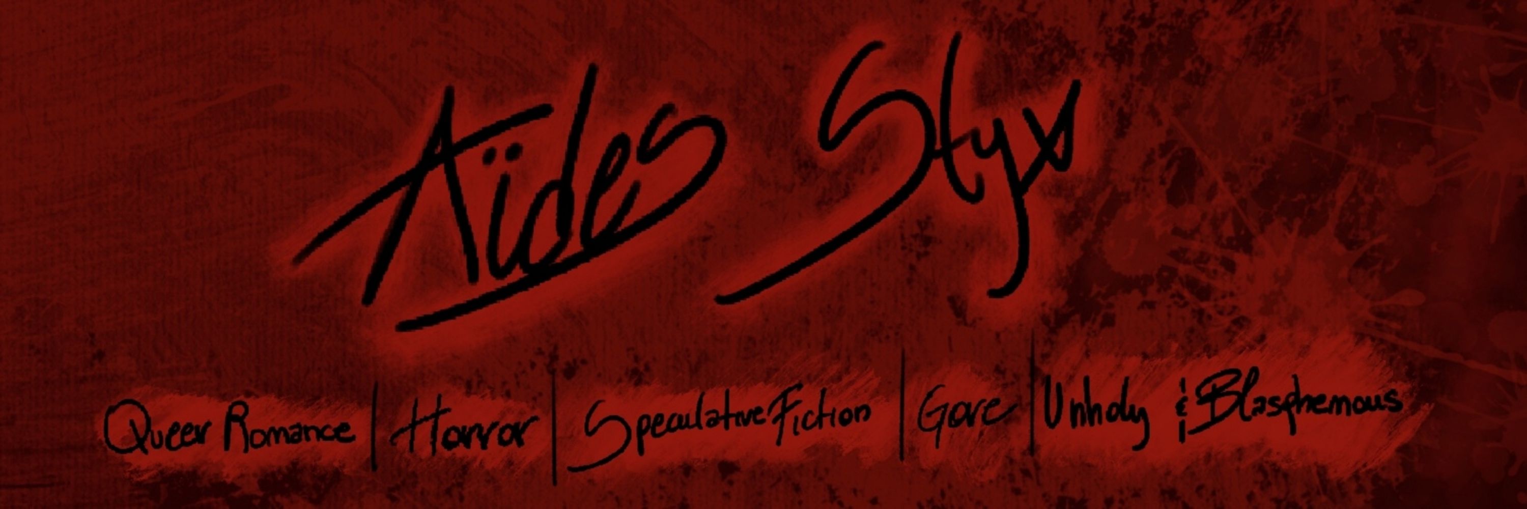 Aides Styx