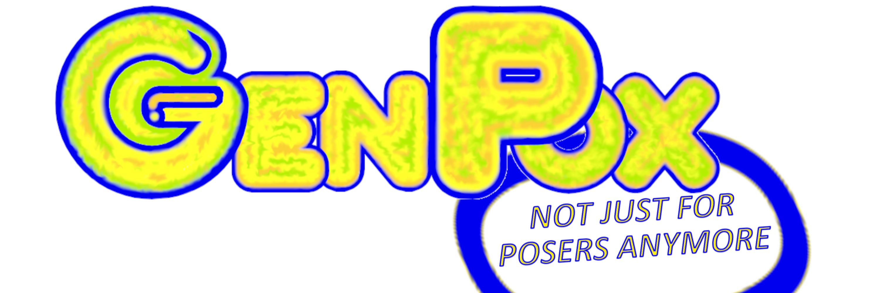GenPox.com