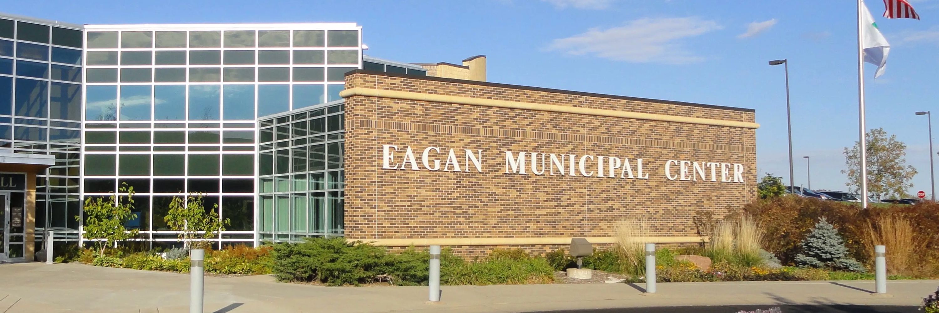 Brule Eagan