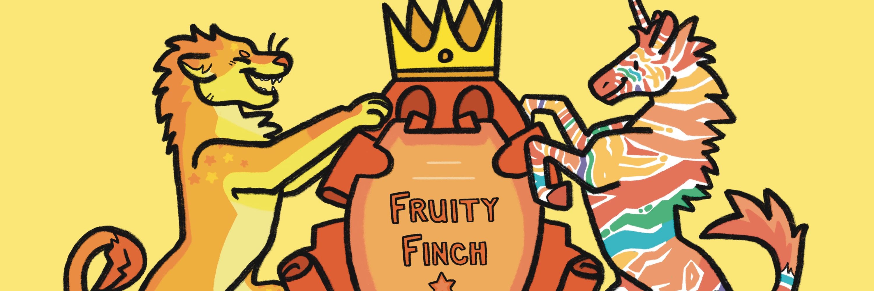 Finch