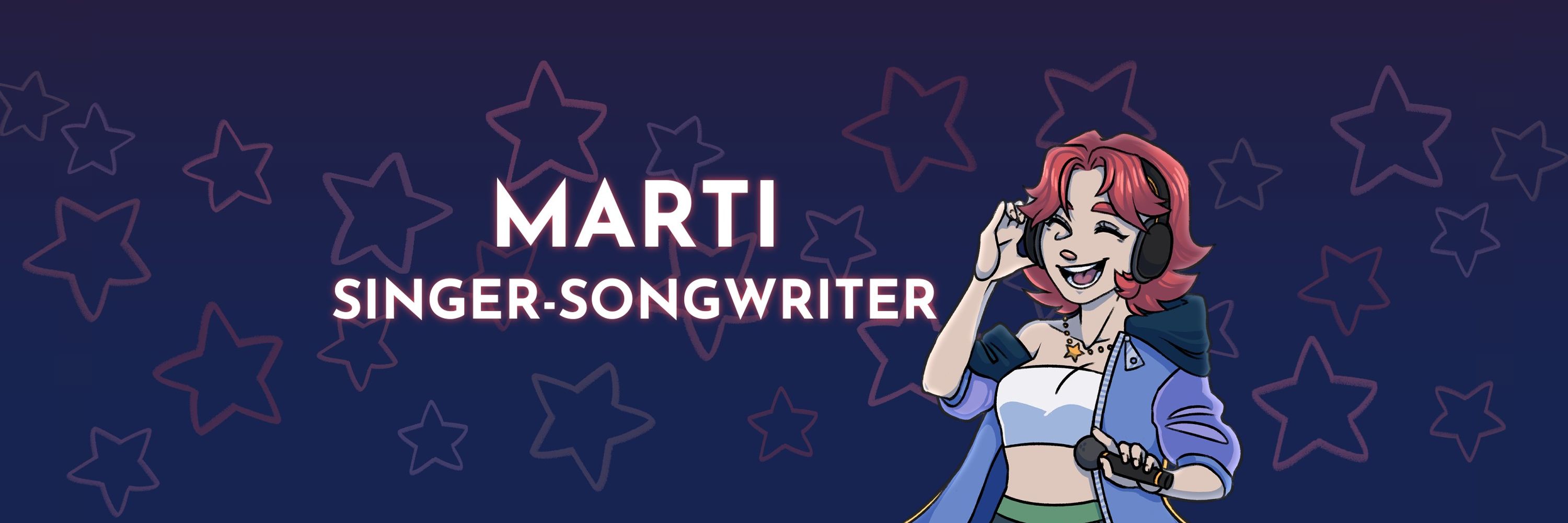 Marti