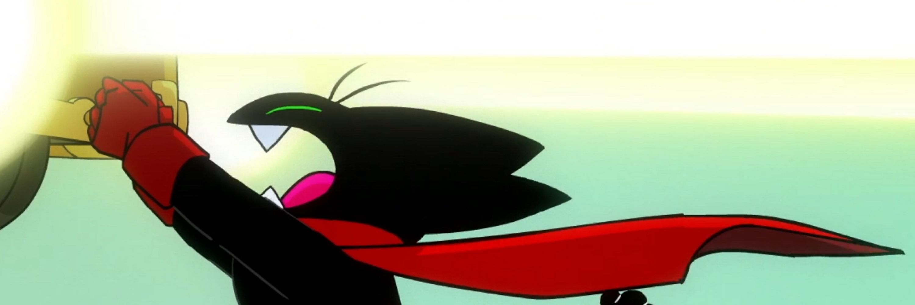 Ruby The Creator