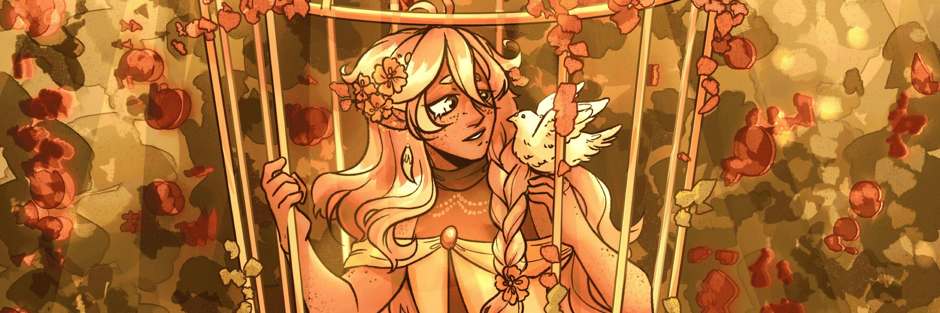 Penelope •❀