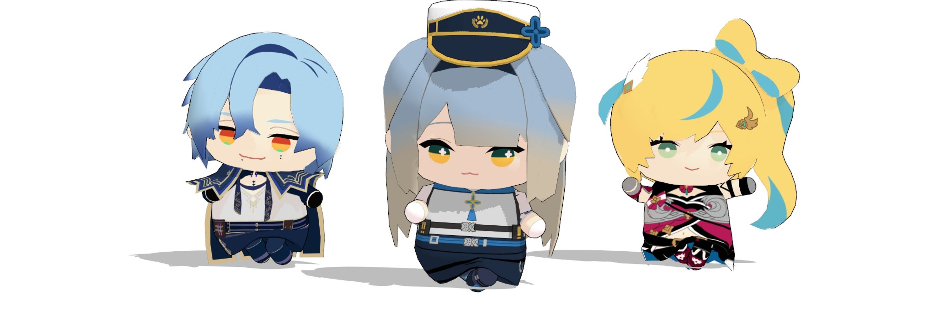 うましお