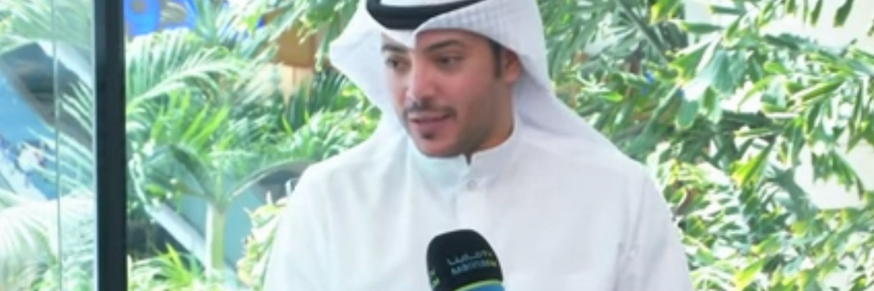 محمد الرشيدي