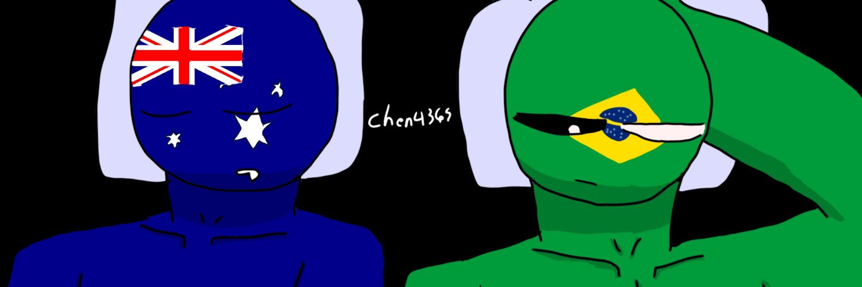 Chen🔞