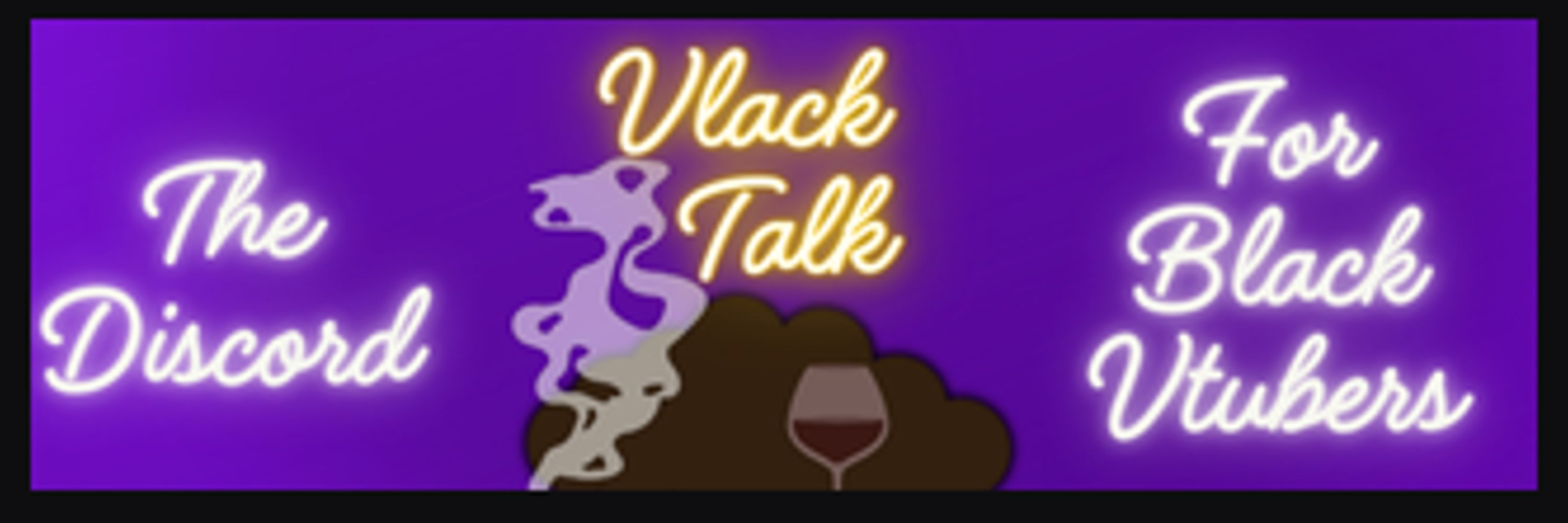 ⭐VlackTalk #Blackvtuber