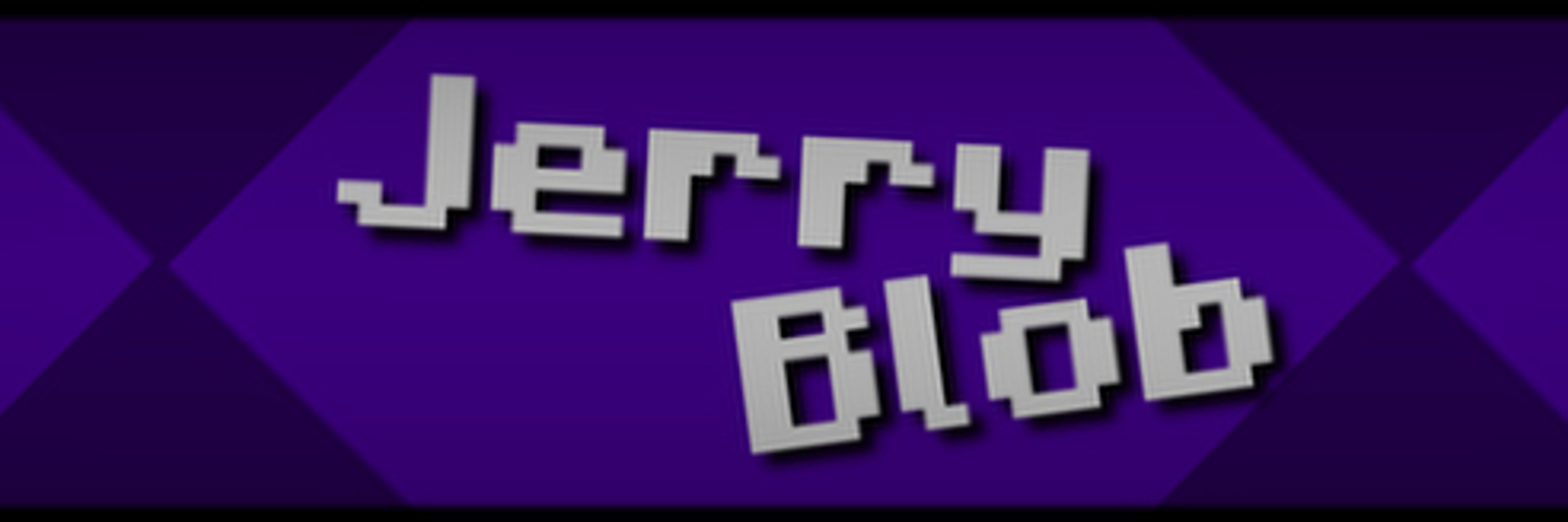 JerryBlob | VGen VTuber Video Editor