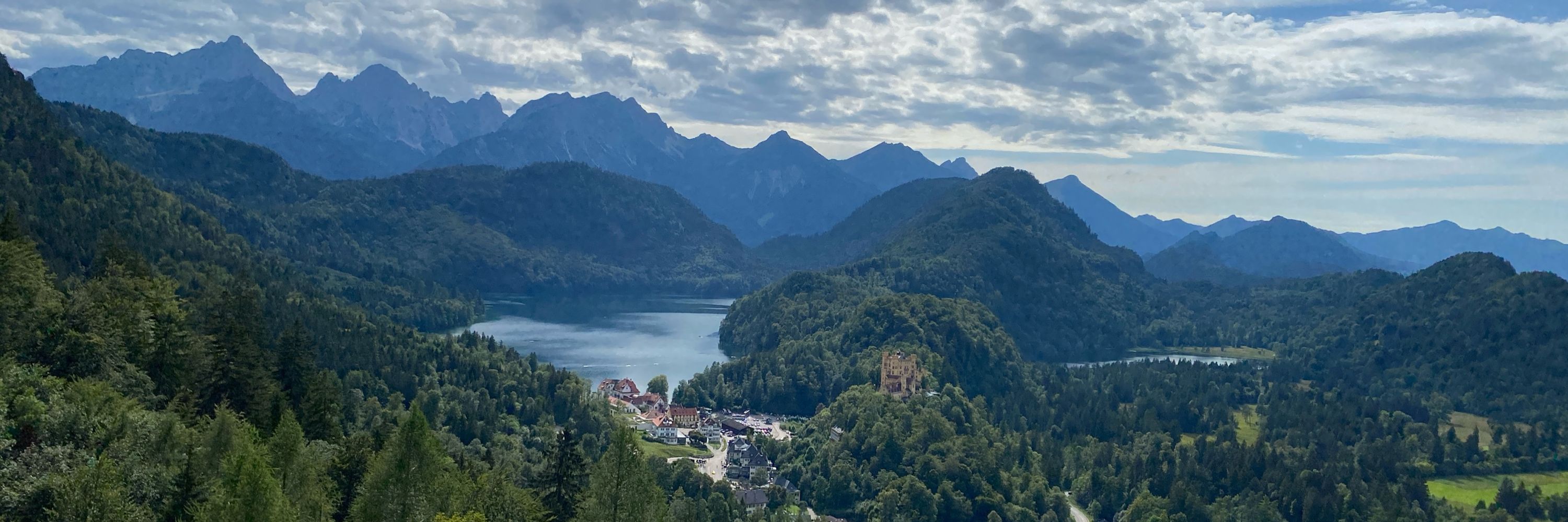 Eingewechselt