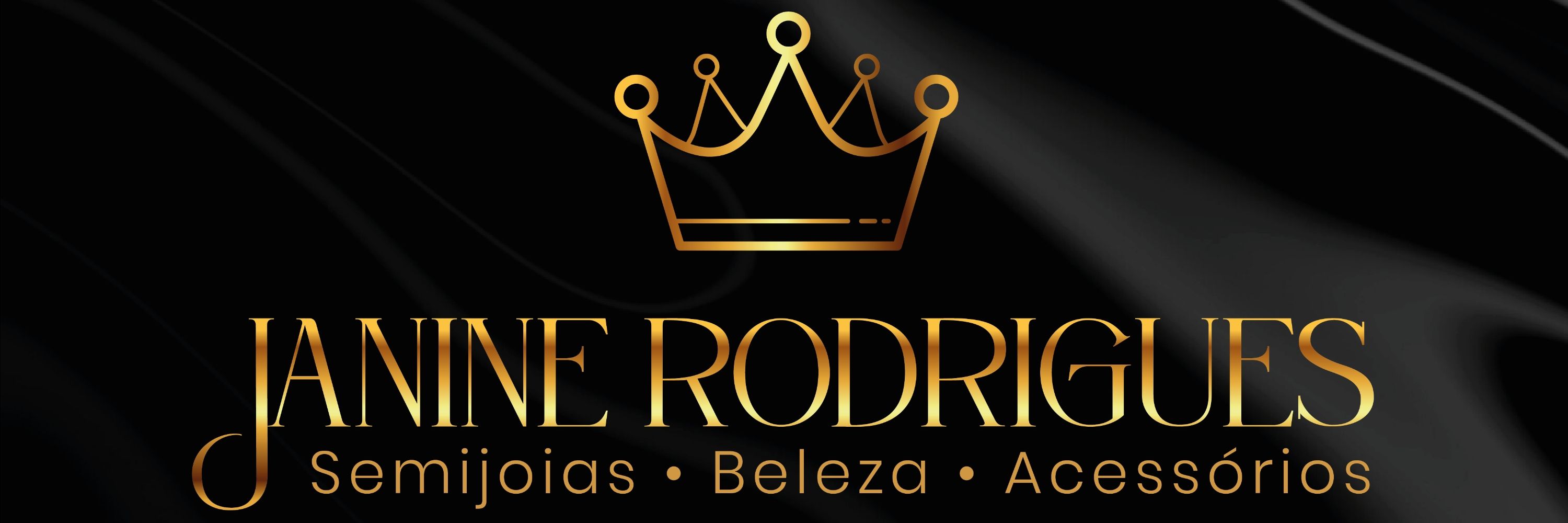 JANINE RODRIGUES ♕