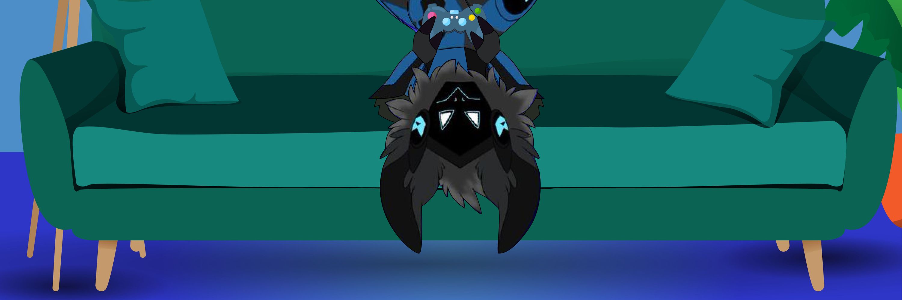 Azur Protogen