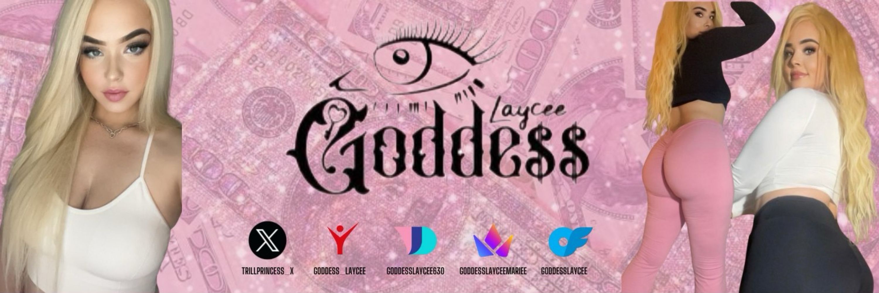 Goddess Laycee🦋