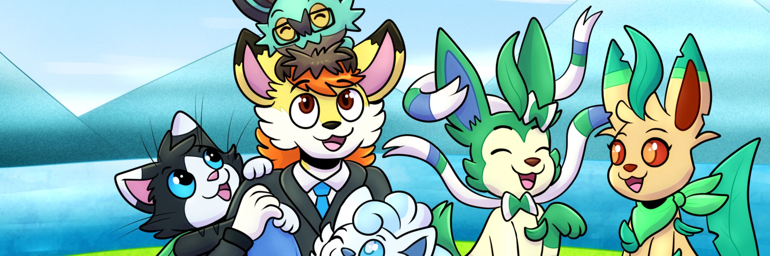 Lewfy/Pixel