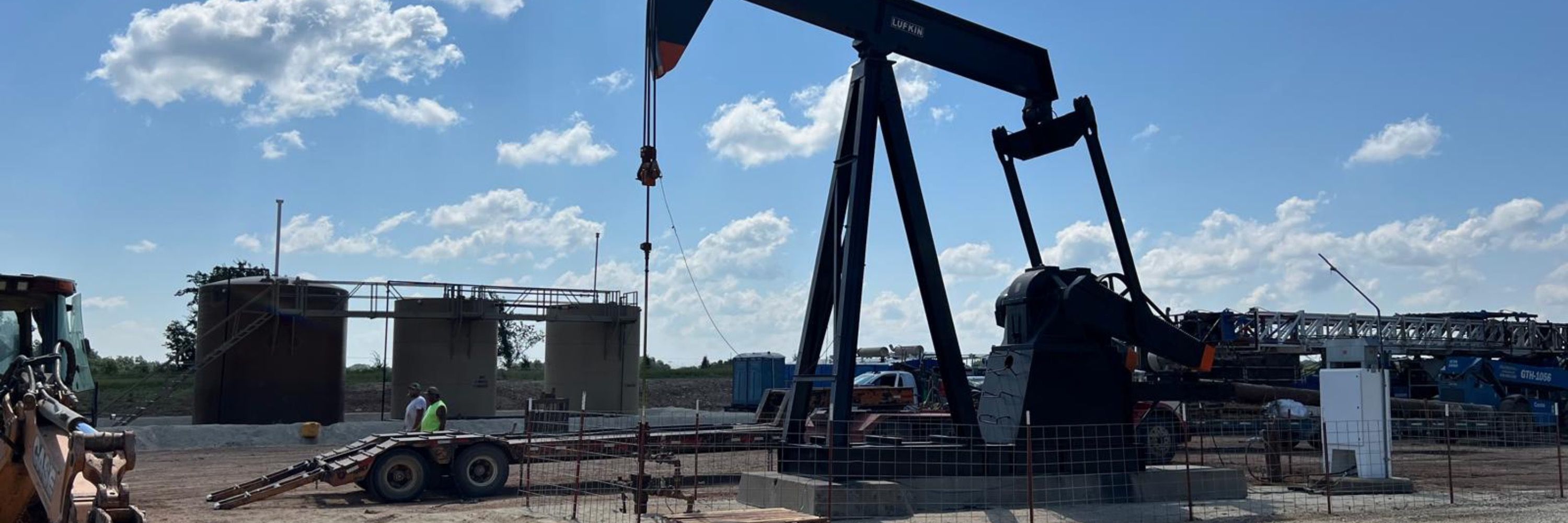 Union Jack Oil plc