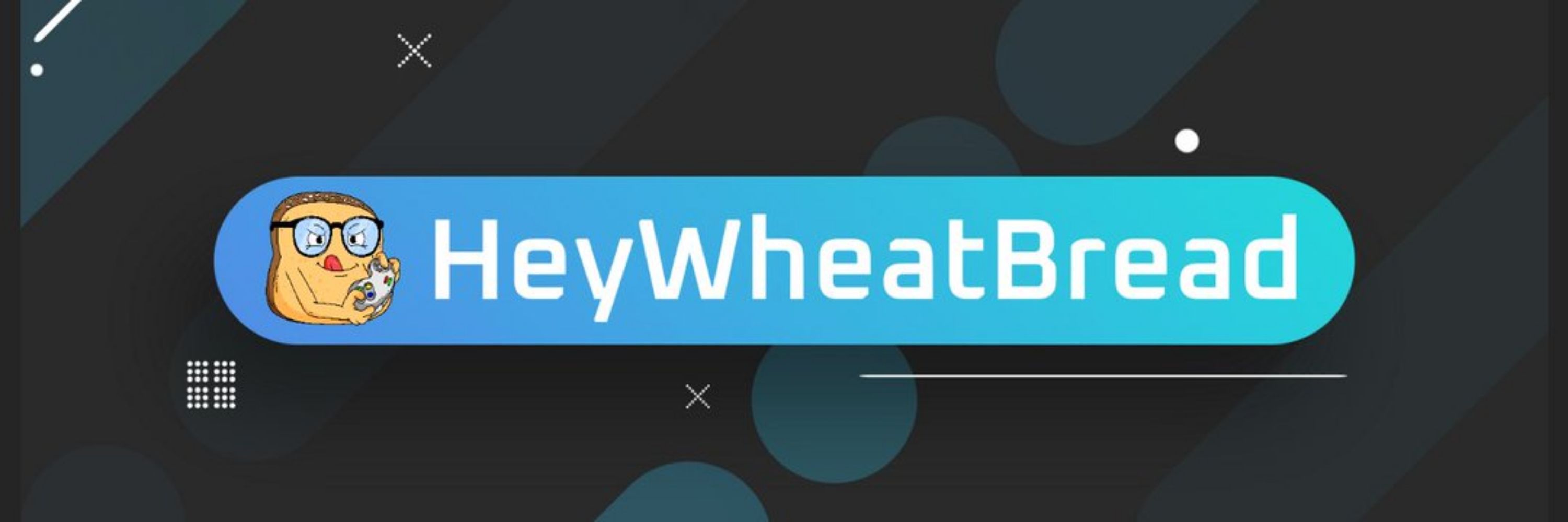 HeyWheatBread