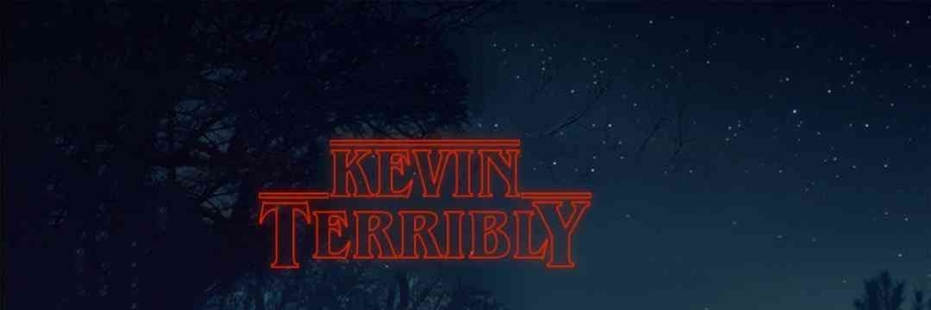 Kevin Elf Böy 🧝‍♂️