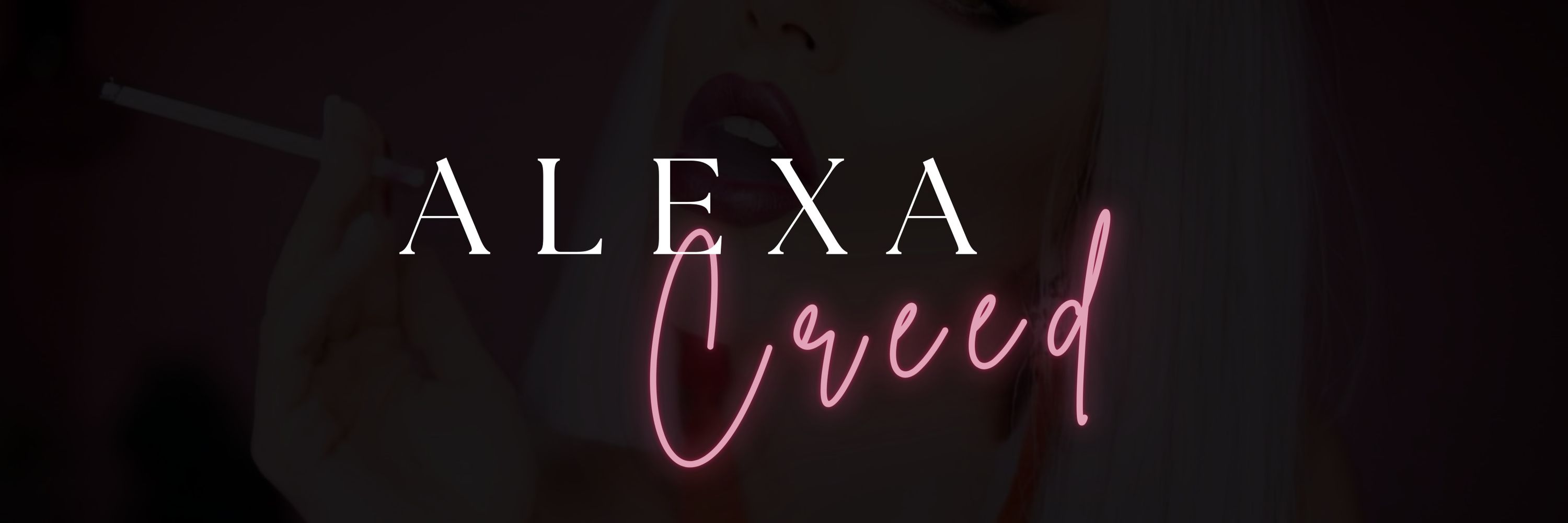 Alexa Creed
