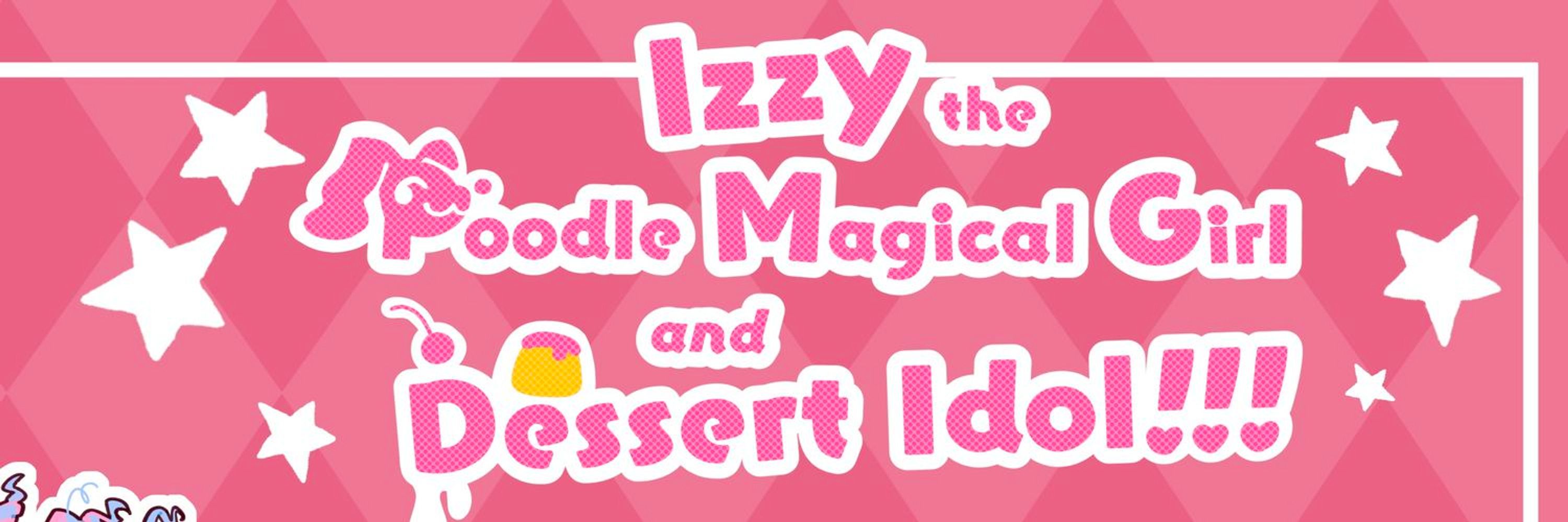 Your Sweet Poodle Idol ✨💖