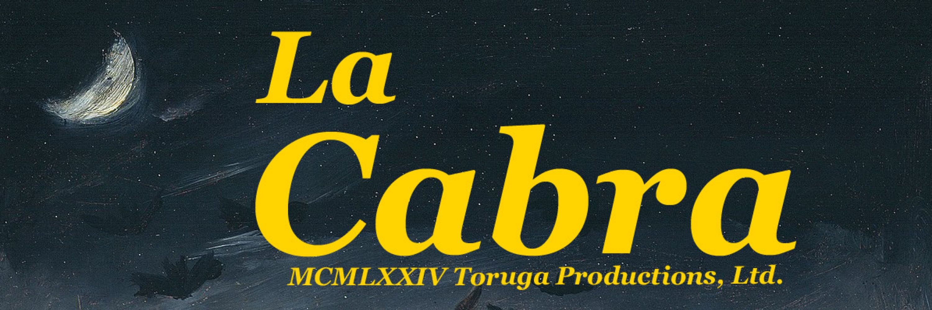 Toruga Productions