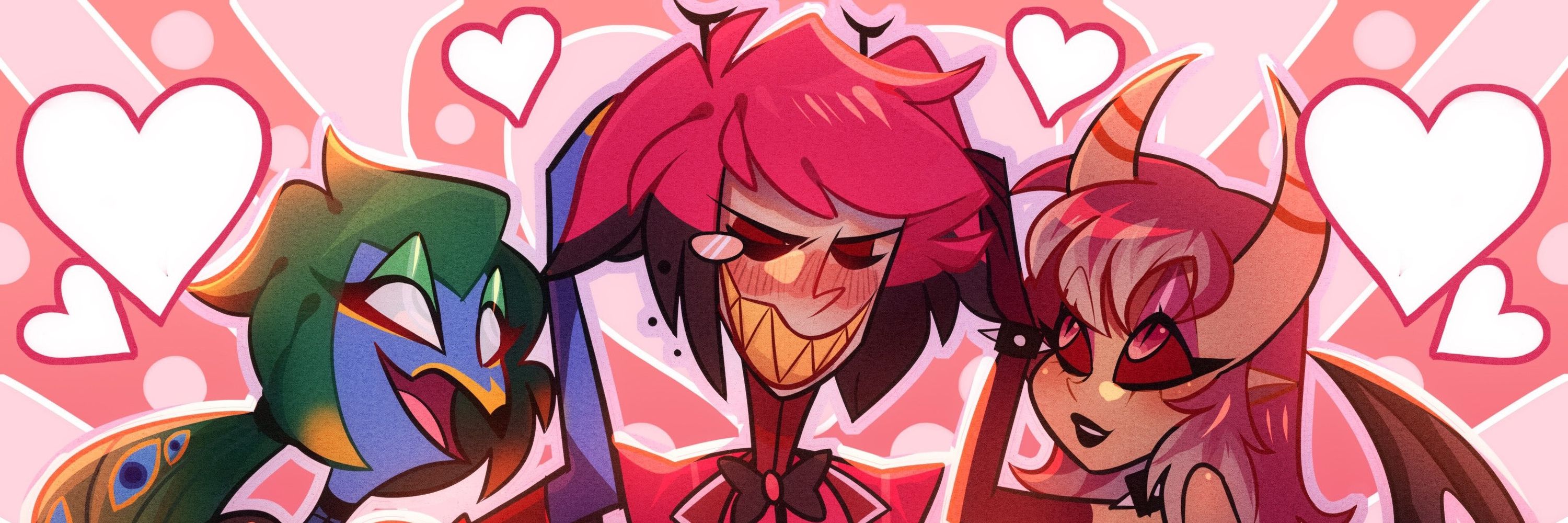 Alastor Devorak