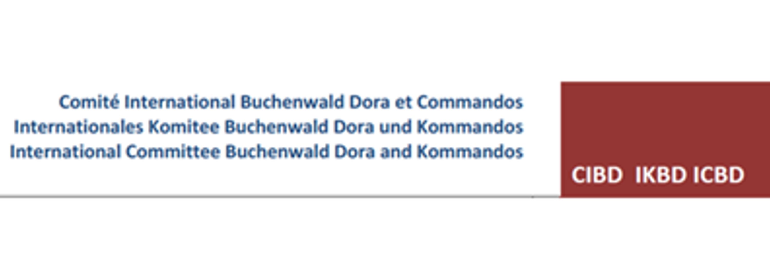Comité International Buchenwald Dora et Kommandos