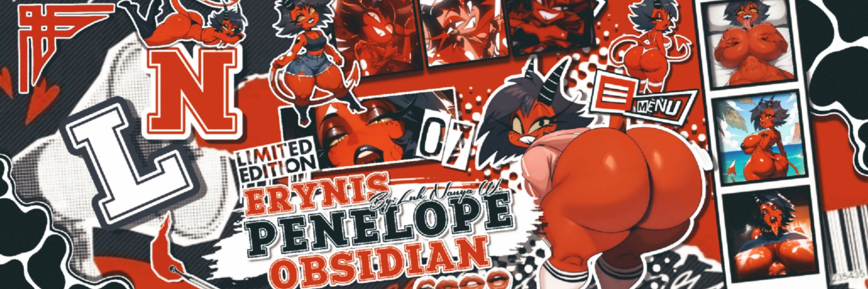 ✧🄿𝐞𝐧𝐞𝐥𝐨𝐩𝐞¦ᵒᵇˢⁱᵈⁱᵃⁿ✧