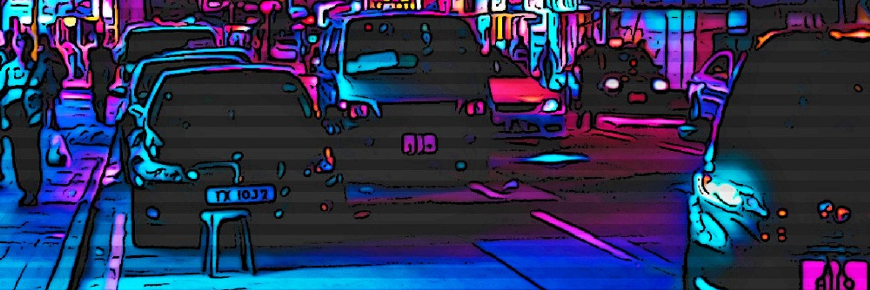 Pyx | Virtual Idiot💾🔌